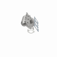 MagnaFlow Direct Fit Catalytic Converter 2007-2009 Sorento 3.3 3.8 L Manifold