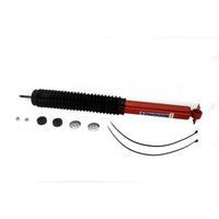 KYB Shocks & Struts MonoMax Front JEEP Wrangler - Lift Replacement Shocks 1997-04