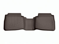 WeatherTech 2026 Subaru Outback 2nd Row Rear FloorLiner - Cocoa