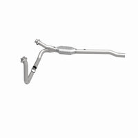 MagnaFlow Direct Fit Catalytic Converter 02-03 Ram1500 4.7OEM