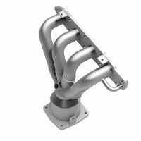 MagnaFlow Direct Fit Catalytic Converter 98-01 Metro 1.3 Front OEM
