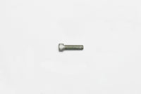 Wilwood bolt 5/16-24X1.25 LG shcs alloy WES072 CL1 silver asme B18.3