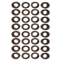 Manley Toyota 3UR-FE Valve Spring and Retainer Kit (Use factory valve locks)