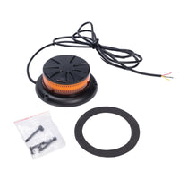 Putco Hornet Beacon Strobe Light Bar - (Amber)
