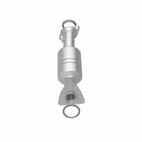 MagnaFlow Direct Fit Catalytic Converter 2010-2012 CX-7 2.5 L Underbody