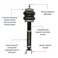 Air Lift Performance 14-24 Infiniti Q50 Air Suspension Rear Kit