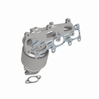 MagnaFlow Direct Fit Catalytic Converter 06 Kia Optima 2.7L
