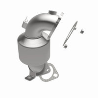 MagnaFlow DF Cat Conv 2016-2018 Hyundai Tucson L4 OEM Close Coupled Front (*NOT FOR SALE IN CA*)