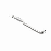 MagnaFlow Direct Fit Catalytic Converter 02-06 Nissan Sentra 2.5L