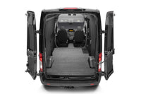 Husky Liners 15-26 Dodge/MB Sprinter 2500/3500 170in WB Guardian Comfort Cargo Van Mat - Maxi
