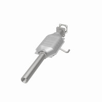 MagnaFlow Direct Fit Catalytic Converter 87-90 Jeep Wrangler 4.2L L6