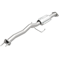 MagnaFlow Direct Fit Catalytic Converter 01-03 Mazda Protege 2.0L CA
