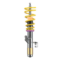KW Coilover Kit V1 12+ BMW 3 Series F30 6-Cyl w/ EDC Bundle
