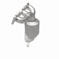 MagnaFlow 2011 Lincoln MKT 3.7L Direct Fit Converter