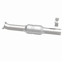 MagnaFlow Direct Fit Catalytic Converter 2010-2012 VENZA 2.7L Underbody