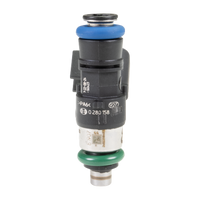 Edelbrock Precision-Flow Fuel Injector (42 lb/hr)