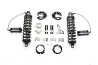 Fabtech 14-18 Ram 2500 4WD 5in/7in Front Conversion w/Dirt Logic 4.0 Coilovers - Component Box