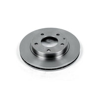 Power Stop 93-97 Ford Probe Front Autospecialty Brake Rotor