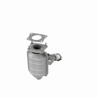 MagnaFlow Direct Fit Catalytic Converter Escort 97-98 2.0L OEM