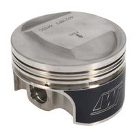 Wiseco Tracker Series 1340 EVO Domed 10:1 CR Piston