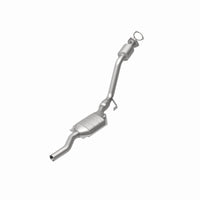 MagnaFlow Direct Fit Catalytic Converter 03 Volkswagen Passat 2.8L