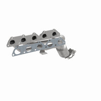 MagnaFlow Direct Fit Catalytic Converter 95-98 Acura TL 2.5L