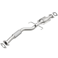 MagnaFlow Direct Fit Catalytic Converter 00-01 Eclipse 2.4L