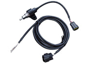 GReddy Sirius Turbo Boost Pressure Sensor & Harness Set (Sirius Vision / Meter)