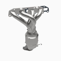 MagnaFlow Direct Fit Catalytic Converter 02-06 Nissan Sentra 2.5L - California