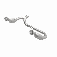 MagnaFlow 2007 Dodge Ram 1500 4.7L Direct Fit Converter