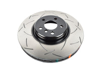 DBA 19-22 BMW 330i (w/M Sport Brakes/348mm Front Rotor) Front 4000 Series Slotted Rotor
