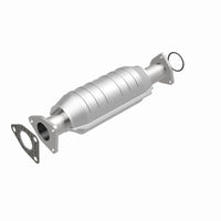 MagnaFlow Direct Fit Catalytic Converter 03-04 Honda Pilot 3.5L OEM