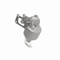 MagnaFlow Direct Fit Catalytic Converter 2010-2011 SRX 3 L Underbody