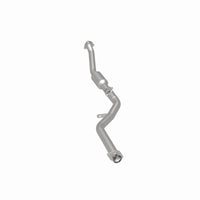 MagnaFlow 14-15 Subaru Forester 2.5L Direct Fit CARB Compliant Catalytic Converter