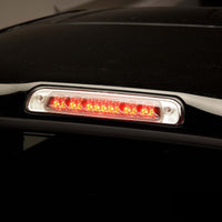 Putco 99-06 Toyota Tundra - Clear LED Third Brake Lights - Replacement