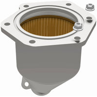 MagnaFlow 09-14 Nissan Murano 3.5L Direct Fit Converter
