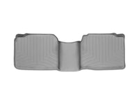WeatherTech 09-13 Mazda  6 / speed6 Rear FloorLiner - Grey