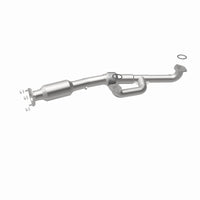 MagnaFlow 2016 Honda Odyssey 3.5L Direct Fit Converter