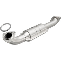 MagnaFlow Direct Fit Catalytic Converter 2008 Pontiac G8 3.6L ds