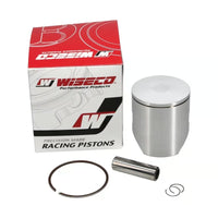 Wiseco Kawasaki KX125 95-97 ProLite 2165CS Piston Kit