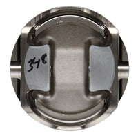 Wiseco Opel C20XE 86.25 mm Bore 30.19 mm CH 5.20 CC Piston Set
