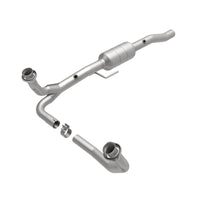 MagnaFlow Direct Fit Catalytic Converter 00 Dodge Durango 5.2/5.9L