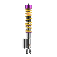 KW 09+ Nissan GTR (R35) HLS 2 Kit w/ V3 Coilover kit