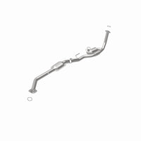 MagnaFlow 98-00 Sienna V6 3 OEM Underbody Direct Fit Converter