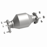 MagnaFlow Direct Fit Catalytic Converter 09-10 Acura TSX 2.4L / 08-10 Honda Accord 2.4L