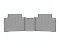 WeatherTech 2022+ Hyundai Tucson Rear FloorLiner - Grey
