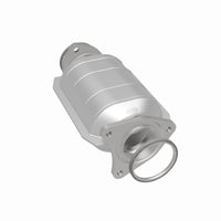 MagnaFlow Direct Fit Catalytic Converter 96-97 Lexus LS400 4.0L