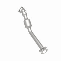 MagnaFlow Direct Fit Catalytic Converter 2005-2007 Cobalt 2 L Underbody