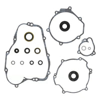 Wiseco KX80/85/100/RM100 Bottom End Gasket Kit