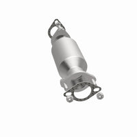 MagnaFlow Direct Fit Catalytic Converter 2007 Sorento V6 3.8 OEM Underbody